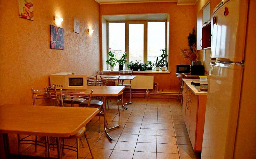 Производство (склад) 5500м² фото