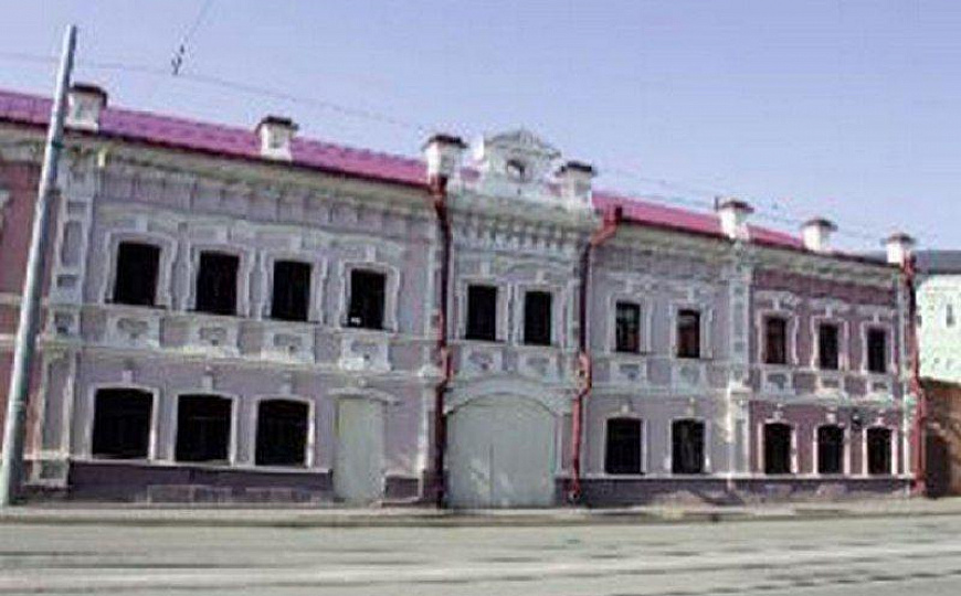 Сдам отдельно стоящее здание, 961,9 м² фото