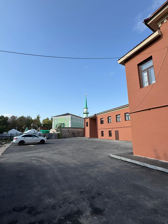 Сдам отдельно стоящее здание, 961,9 м² фото