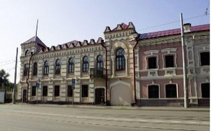 Сдам отдельно стоящее здание, 961,9 м² фото