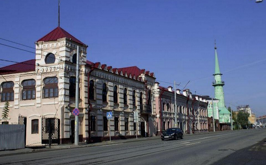 Сдам отдельно стоящее здание, 961,9 м² фото