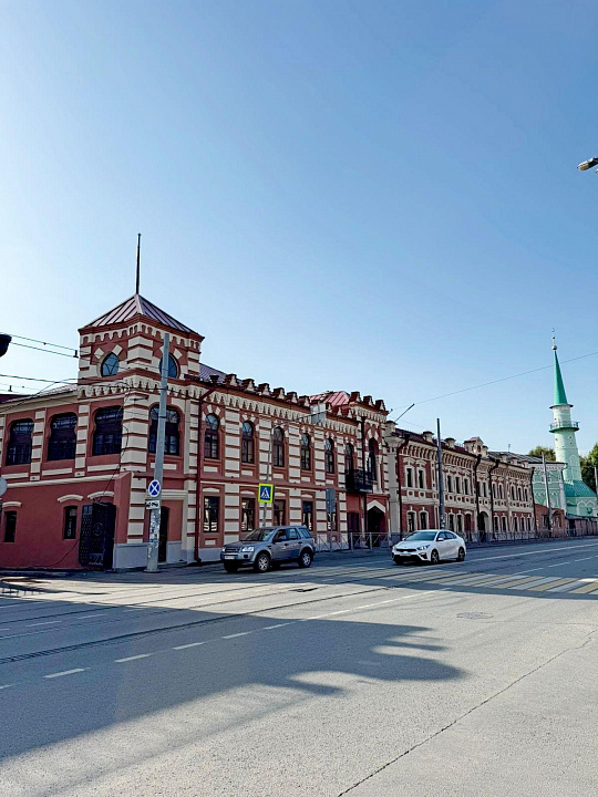 Сдам отдельно стоящее здание, 961,9 м² фото