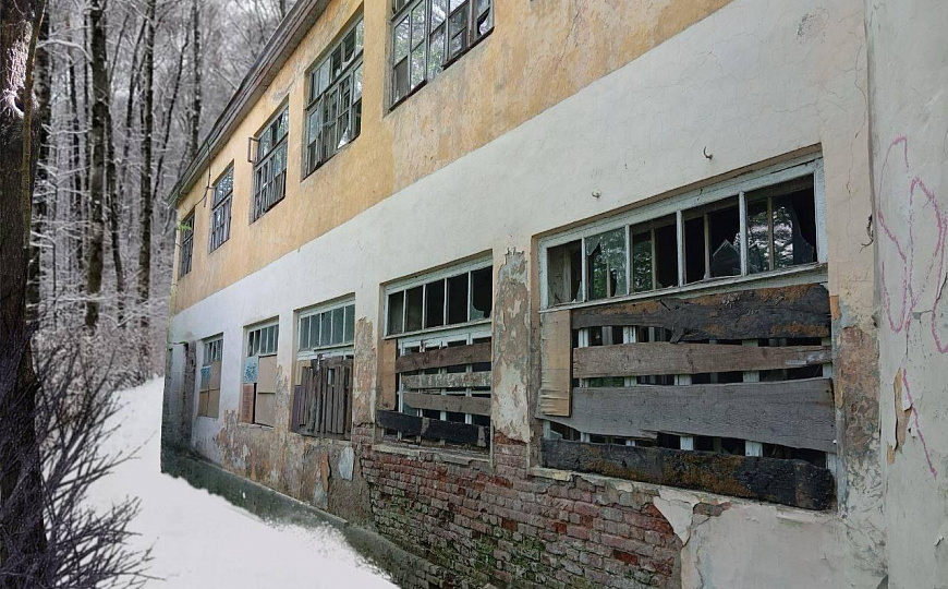 Продаю 1620м² в промышленном секторе фото