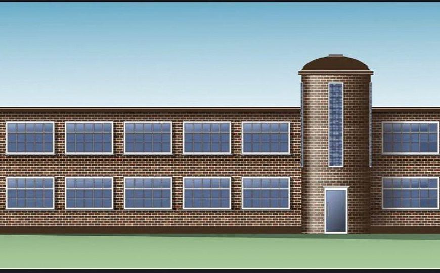 Продаю 1620м² в промышленном секторе фото