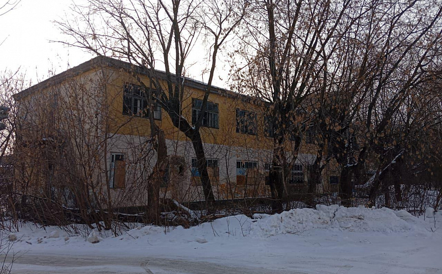 Продаю 1620м² в промышленном секторе фото