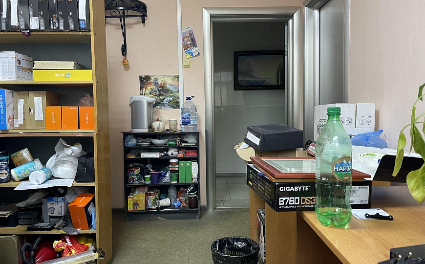 Сдам офисное помещение, 10,5 м² фото