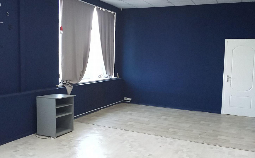 Сдам офисное помещение, 47,5 м² фото