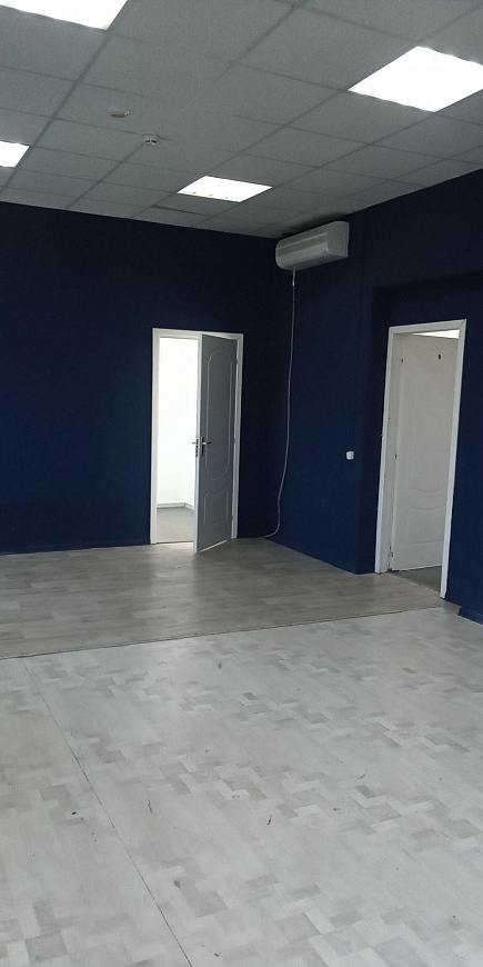 Сдам офисное помещение, 47,5 м² фото