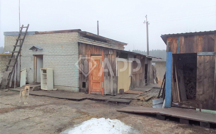 Продам производственное помещение, 1 500 м² фото