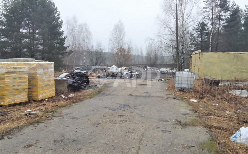 Продам производственное помещение, 1 500 м² фото