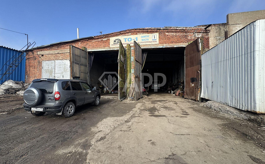 Продам производство+земля фото