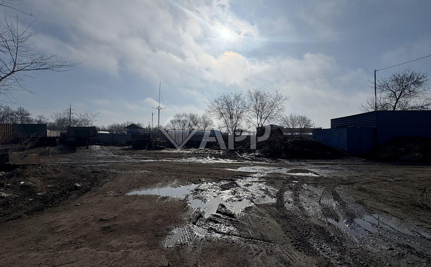 Продам производство+земля фото