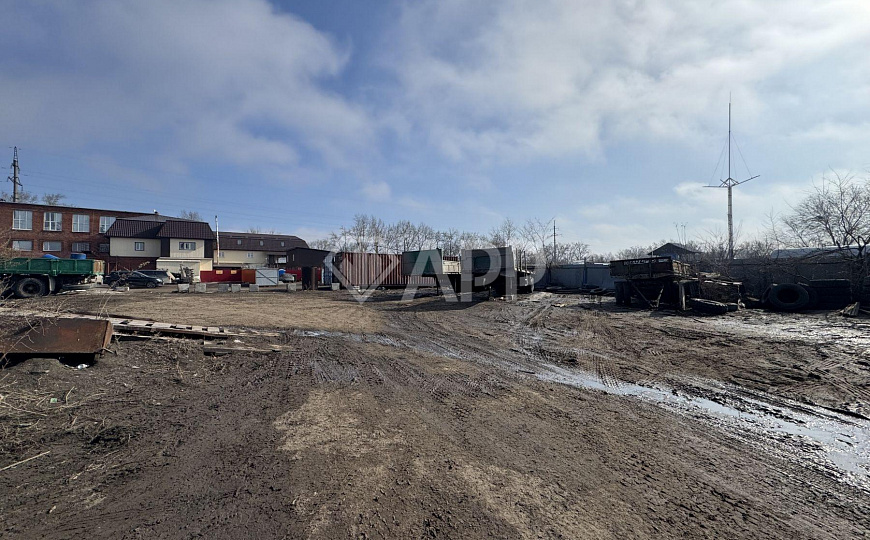 Продам производство+земля фото