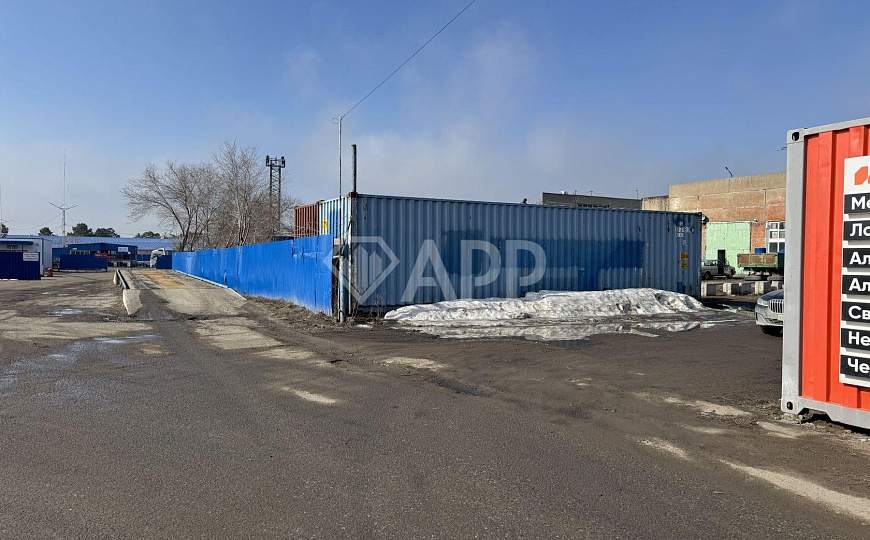 Продам производство+земля фото