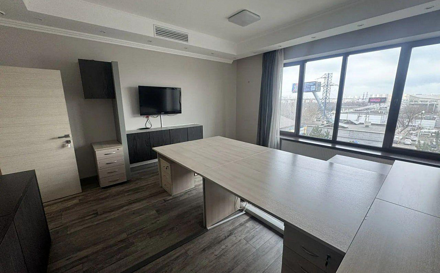 Офисы у МКАД от 20 до 52 м²/юридический адрес/склад от 300 м² фото