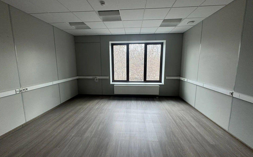 Офисы у МКАД от 20 до 52 м²/юридический адрес/склад от 300 м² фото