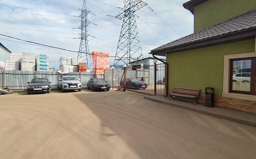 Сдаётся ВЕСЬ ПЕРВЫЙ ЭТАЖ 453 м² или офисы от 23 м². Реутов. 150 кВт, своя парковка, охрана. фото