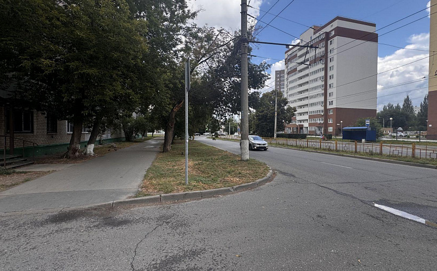 Торговое помещение фото