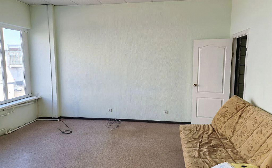 Сдам офисное помещение, 39 м² фото