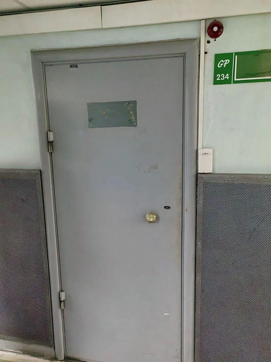 Сдам офисное помещение, 39 м² фото