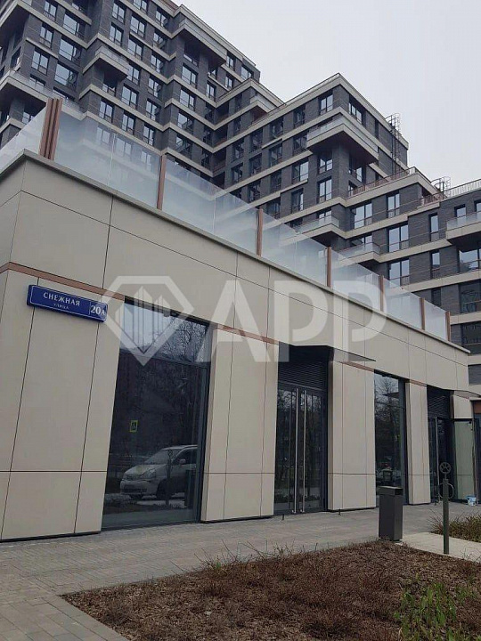 Отличное помещение 118 м.кв фото