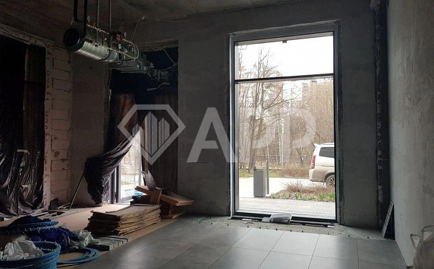 Отличное помещение 118 м.кв фото