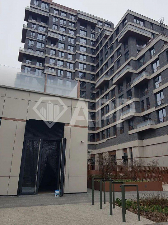 Отличное помещение 118 м.кв фото