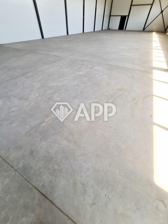 Сдам складское помещение, 414 м² фото