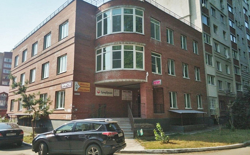 Сдам офисное помещение, 15 м² фото