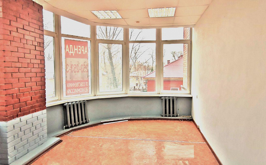 Сдам офисное помещение, 15 м² фото