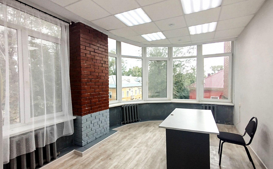 Сдам офисное помещение, 15 м² фото