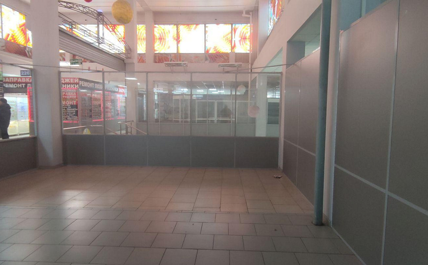Отдельно стоящее здание, 4 098,5 м² фото