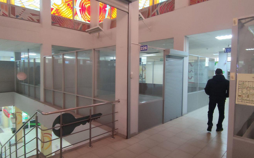 Отдельно стоящее здание, 4 098,5 м² фото