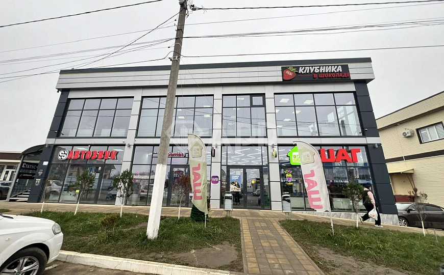 Сдам помещение свободного назначения, 70 м² фото