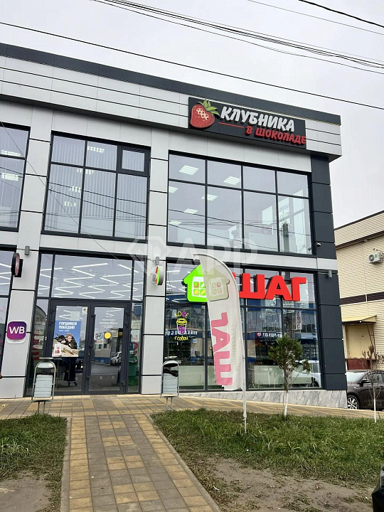 Сдам помещение свободного назначения, 70 м² фото