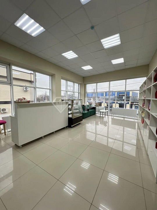 Сдам помещение свободного назначения, 70 м² фото