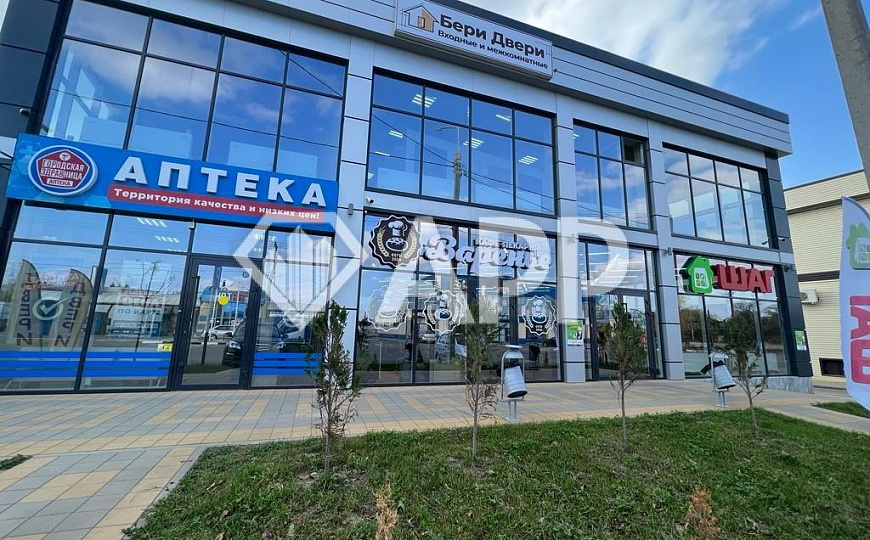 Сдам помещение свободного назначения, 70 м² фото