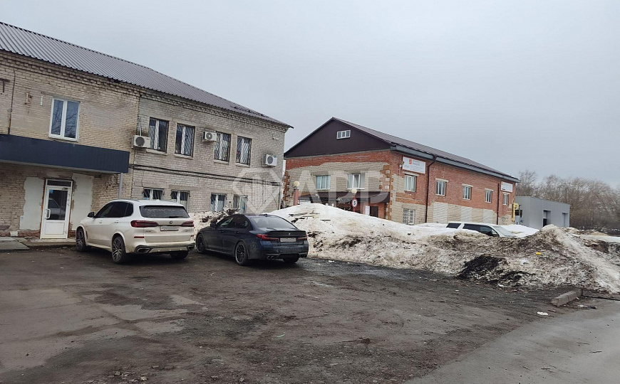 Сдам производственное помещение, 1 500 м² фото