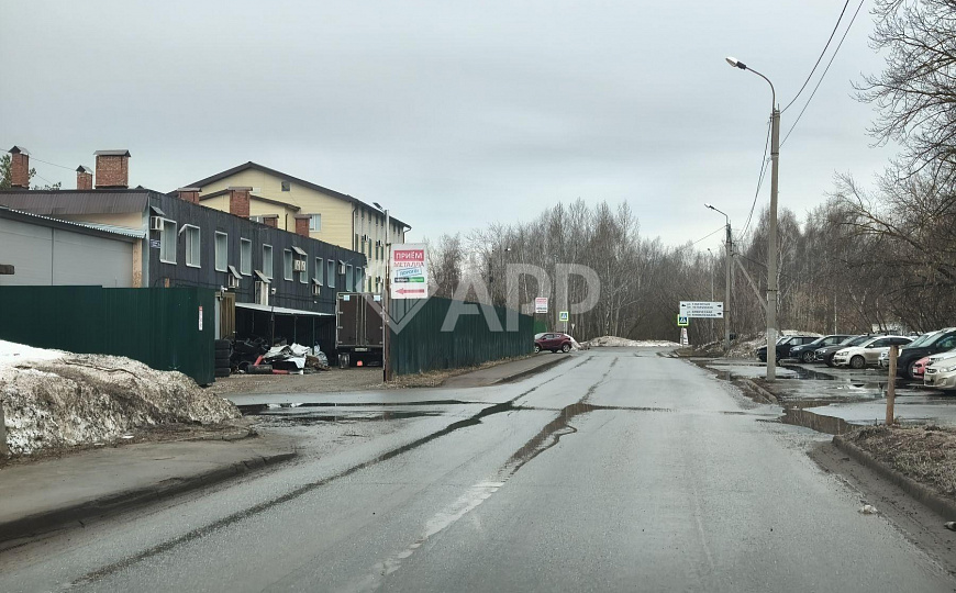 Сдам производственное помещение, 1 500 м² фото