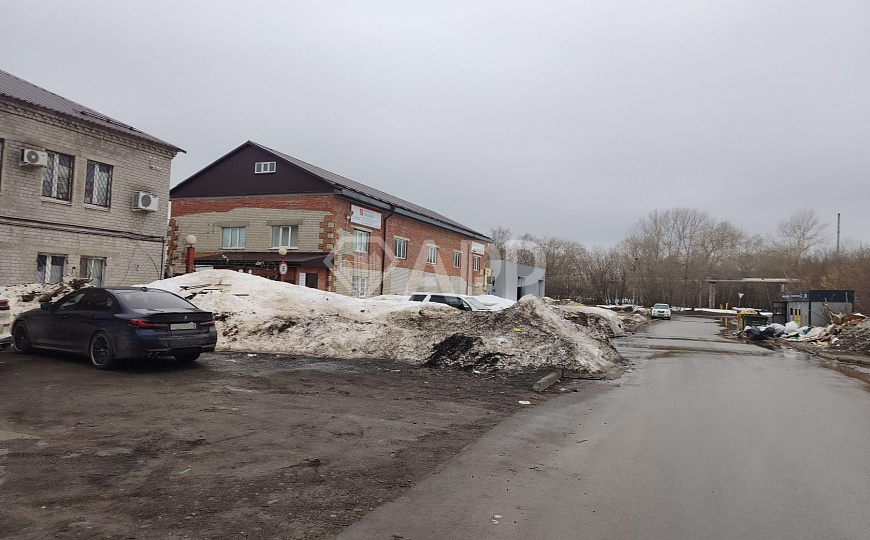Сдам производственное помещение, 1 500 м² фото