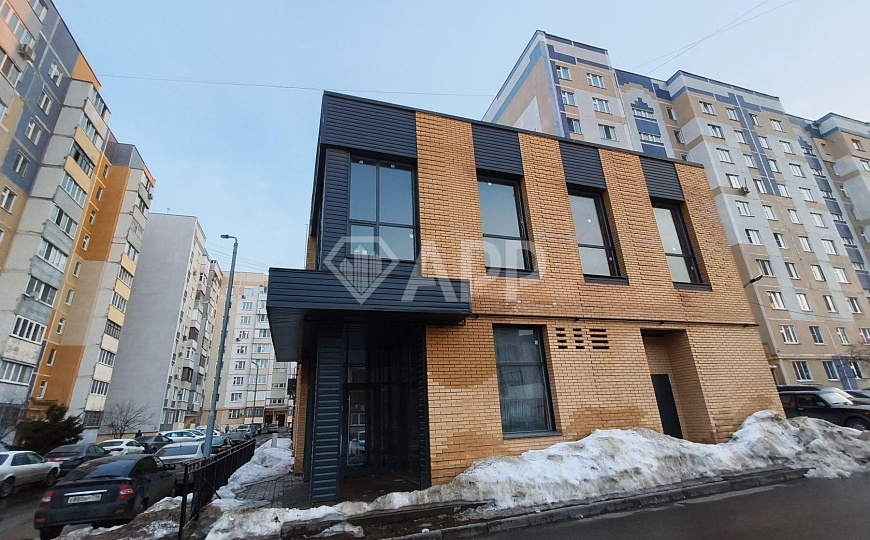 Продам отдельно стоящее здание, 290 м² фото
