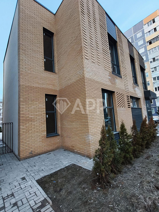 Продам отдельно стоящее здание, 290 м² фото