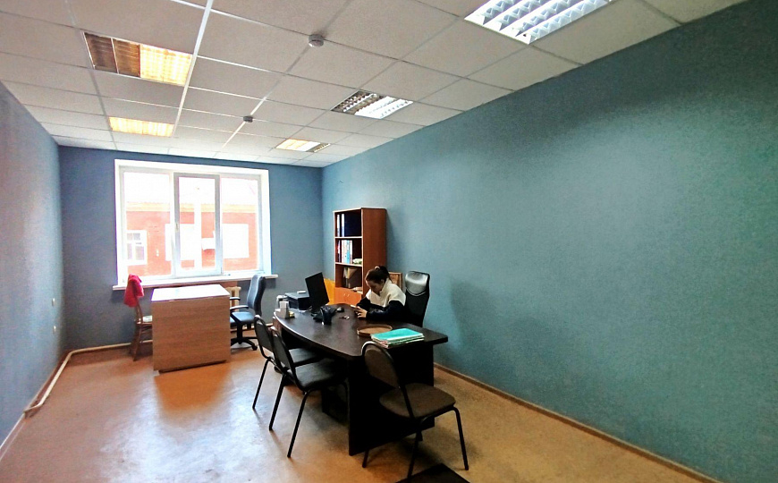 Сдам офисное помещение, 25 м² фото
