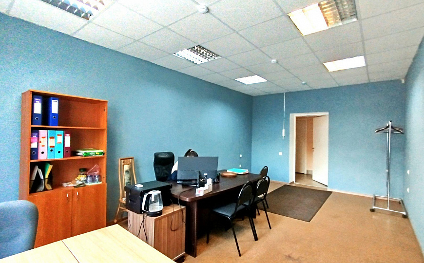 Сдам офисное помещение, 25 м² фото