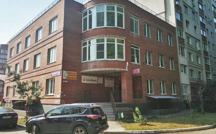 Сдам офисное помещение, 25 м² фото