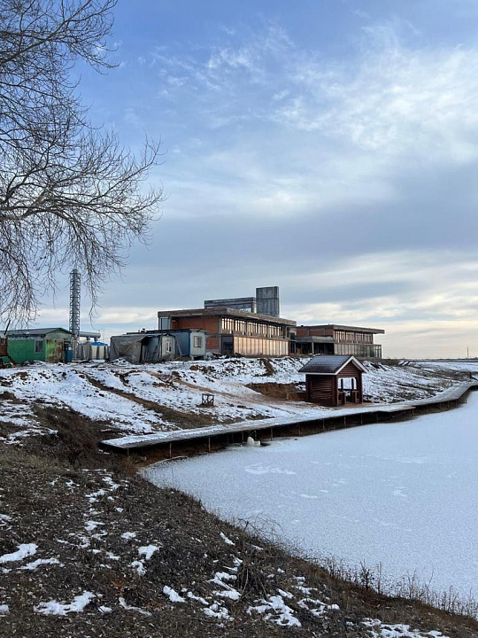 Гостиница, санаторий, пансионат, 2 000 м² фото