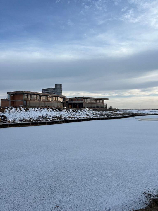 Гостиница, санаторий, пансионат, 2 000 м² фото