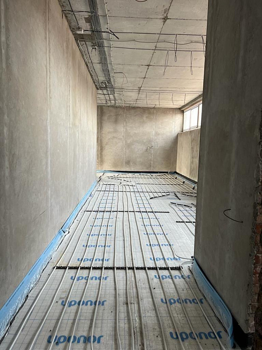 Гостиница, санаторий, пансионат, 2 000 м² фото