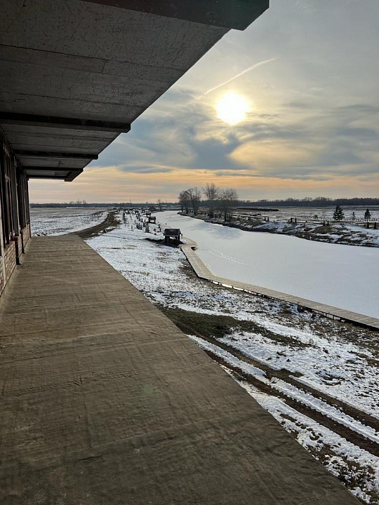 Гостиница, санаторий, пансионат, 2 000 м² фото