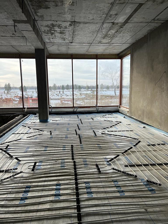 Гостиница, санаторий, пансионат, 2 000 м² фото